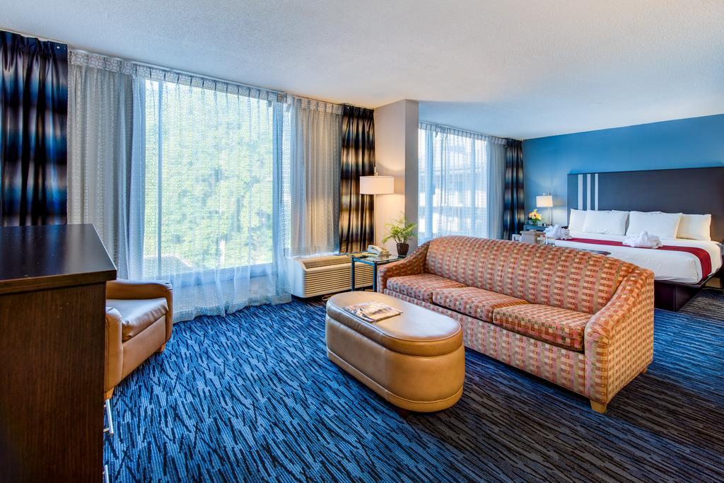 Glenstone Lodge Gatlinburg Exterior foto